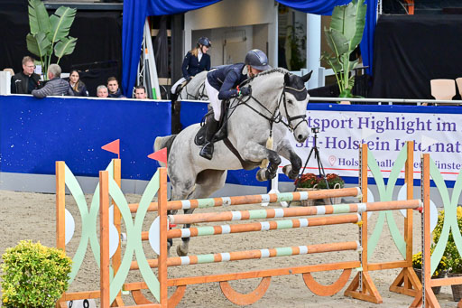 SH Holstein International  21-24.10.2021 Neumünster | Pfg 8 Gold Tour _286 