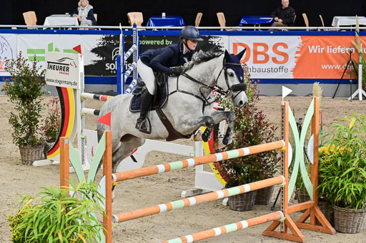 SH Holstein International  21-24.10.2021 Neumünster | Pfg 8 Gold Tour _291 