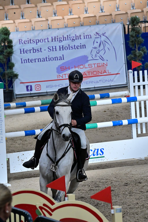 SH Holstein International  21-24.10.2021 Neumünster | Pfg 8 Gold Tour _293 