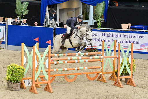 SH Holstein International  21-24.10.2021 Neumünster | Pfg 8 Gold Tour _294 