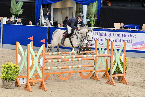 SH Holstein International  21-24.10.2021 Neumünster | Pfg 8 Gold Tour _295 