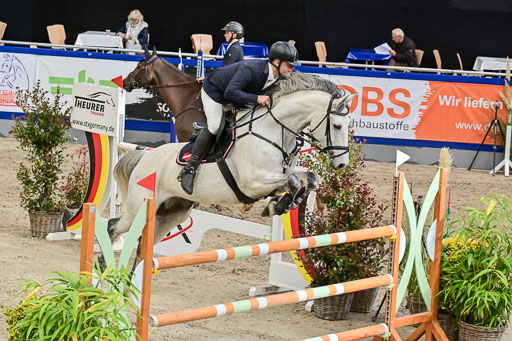 SH Holstein International  21-24.10.2021 Neumünster | Pfg 8 Gold Tour _296 