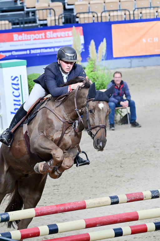 SH Holstein International  21-24.10.2021 Neumünster | Pfg 8 Gold Tour _298 