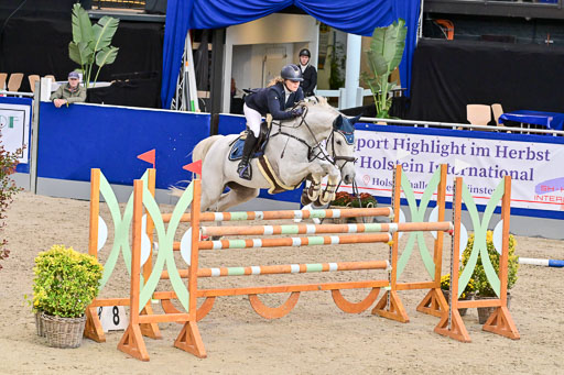 SH Holstein International  21-24.10.2021 Neumünster | Pfg 8 Gold Tour _302 