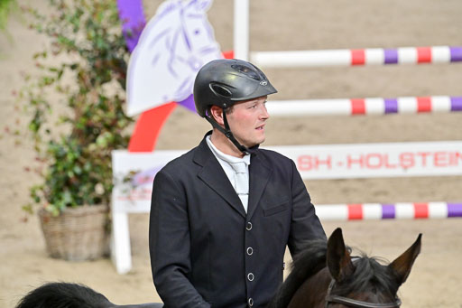 SH Holstein International  21-24.10.2021 Neumünster | Pfg 8 Gold Tour _305 