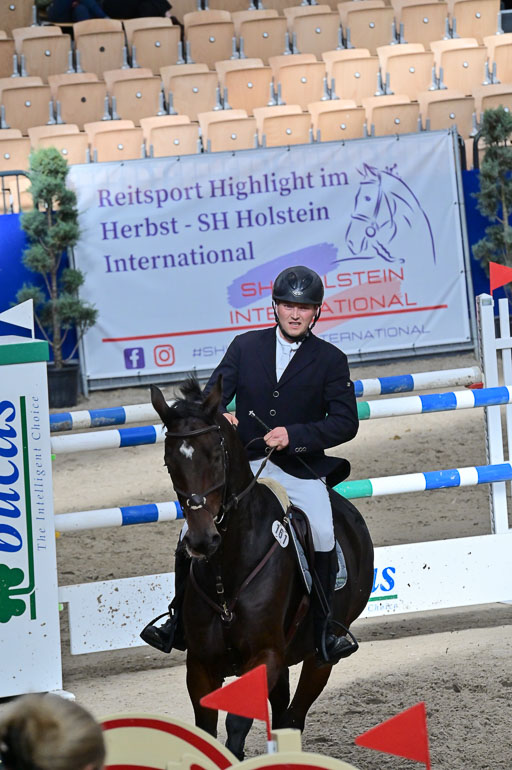 SH Holstein International  21-24.10.2021 Neumünster | Pfg 8 Gold Tour _307 