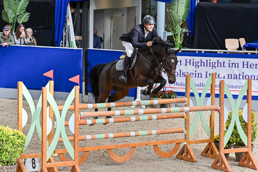 SH Holstein International  21-24.10.2021 Neumünster | Pfg 8 Gold Tour _309 