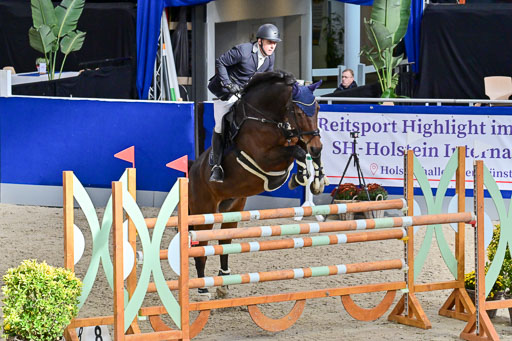 SH Holstein International  21-24.10.2021 Neumünster | Pfg 8 Gold Tour _312 