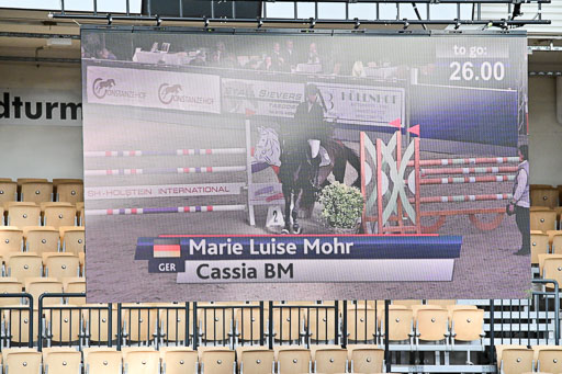 SH Holstein International  21-24.10.2021 Neumünster | Pfg 8 Gold Tour _314 