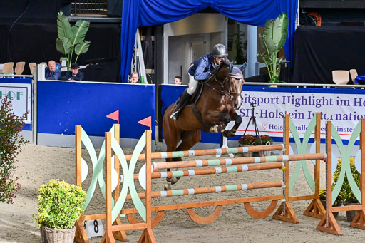 SH Holstein International  21-24.10.2021 Neumünster | Pfg 8 Gold Tour _323 