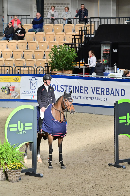 SH Holstein International  21-24.10.2021 Neumünster | Pfg 8 Gold Tour _326 