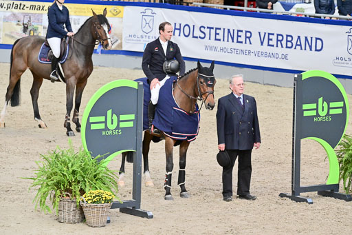 SH Holstein International  21-24.10.2021 Neumünster | Pfg 8 Gold Tour _328 