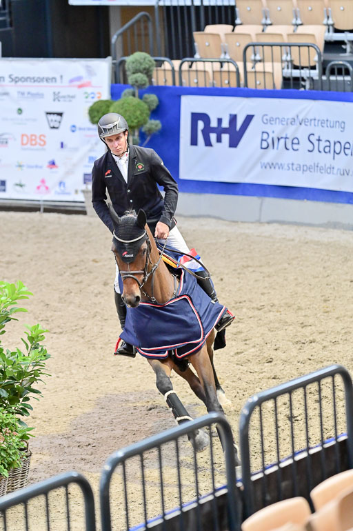 SH Holstein International  21-24.10.2021 Neumünster | Pfg 8 Gold Tour _330 