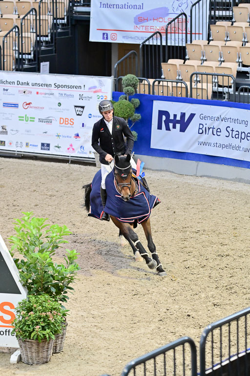 SH Holstein International  21-24.10.2021 Neumünster | Pfg 8 Gold Tour _331 