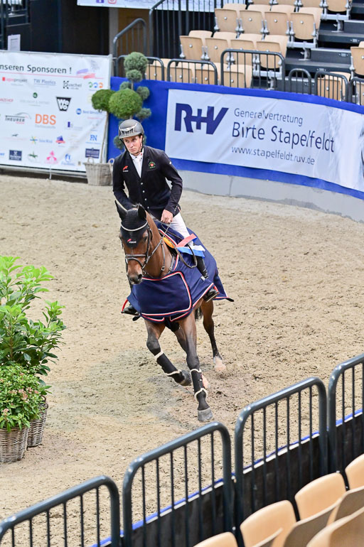 SH Holstein International  21-24.10.2021 Neumünster | Pfg 8 Gold Tour _332 