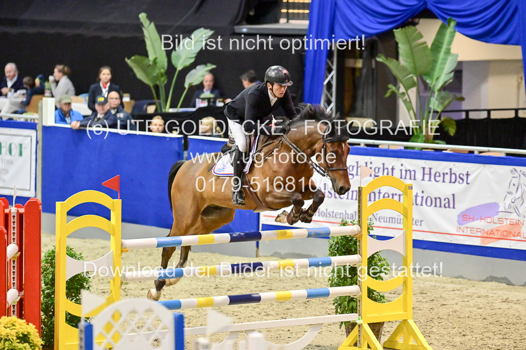SH Holstein International 21-24.10.2021 Neumünster | Pfg 9 Gold Tour _004