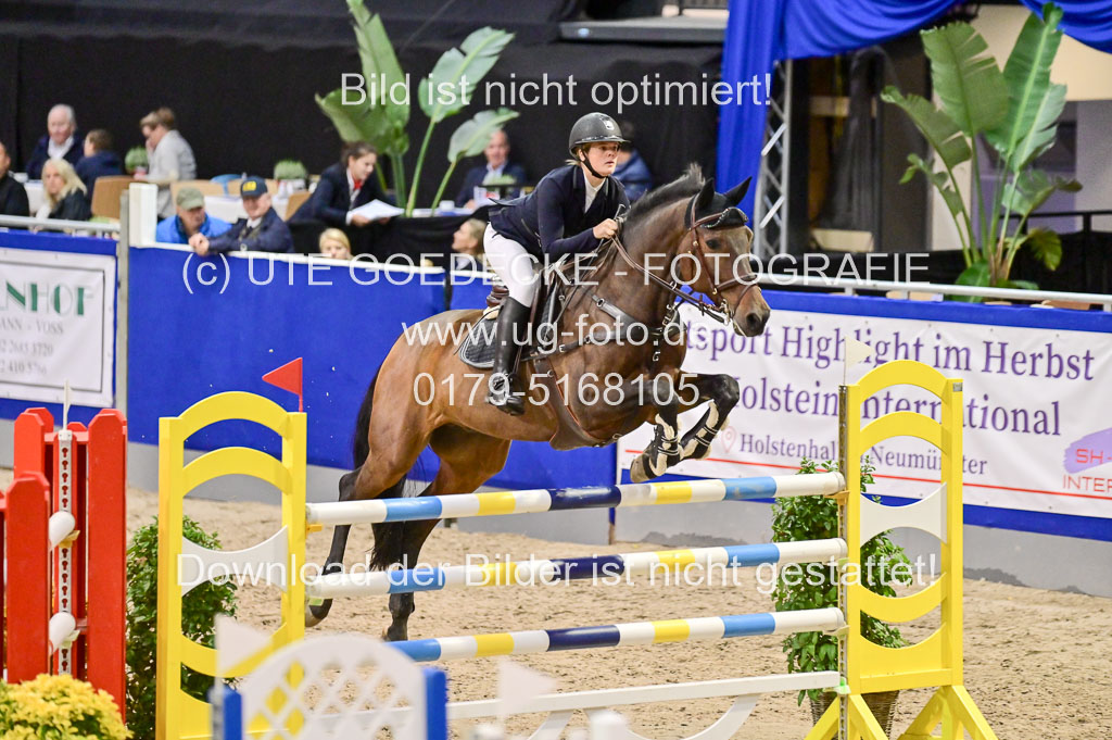 SH Holstein International 21-24.10.2021 Neumünster | Pfg 9 Gold Tour _008