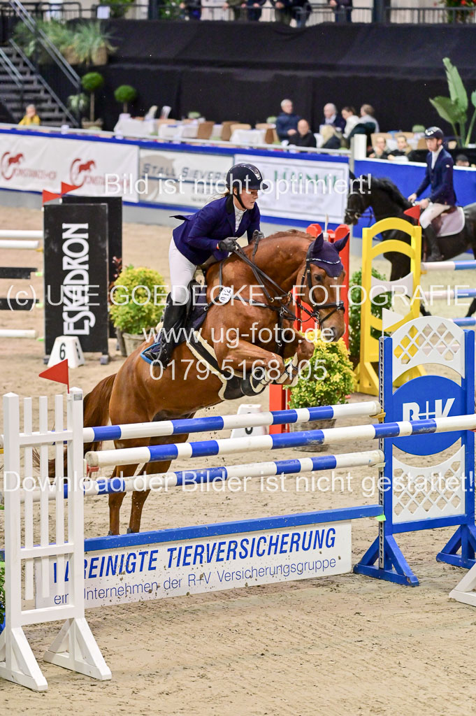 SH Holstein International 21-24.10.2021 Neumünster | Pfg 9 Gold Tour _017