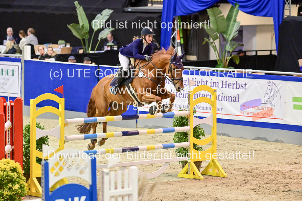 SH Holstein International 21-24.10.2021 Neumünster | Pfg 9 Gold Tour _019