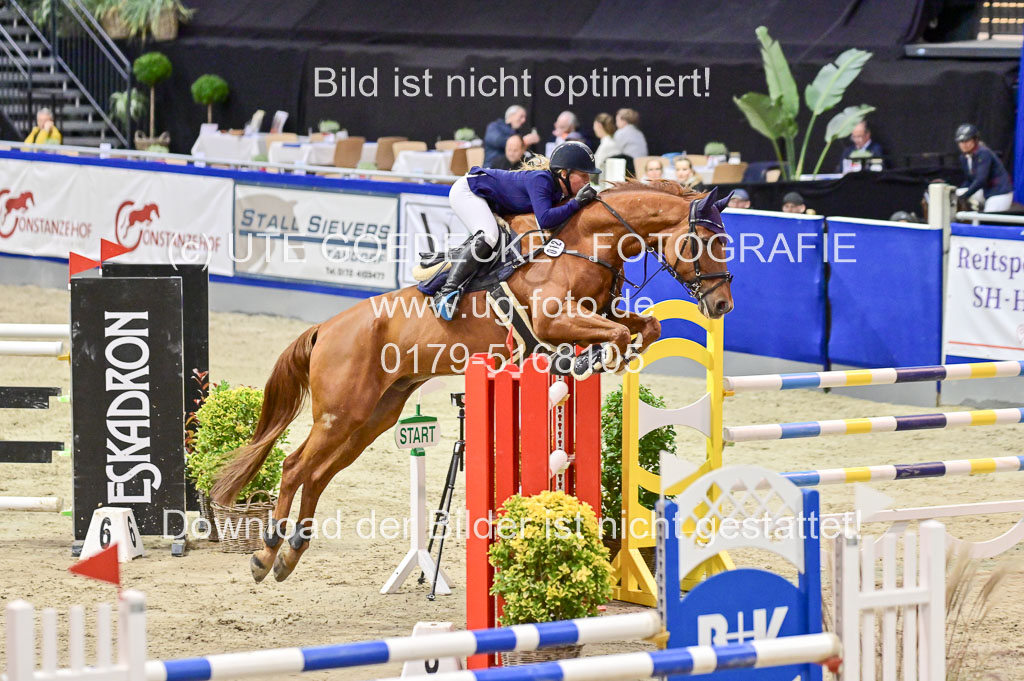 SH Holstein International 21-24.10.2021 Neumünster | Pfg 9 Gold Tour _021