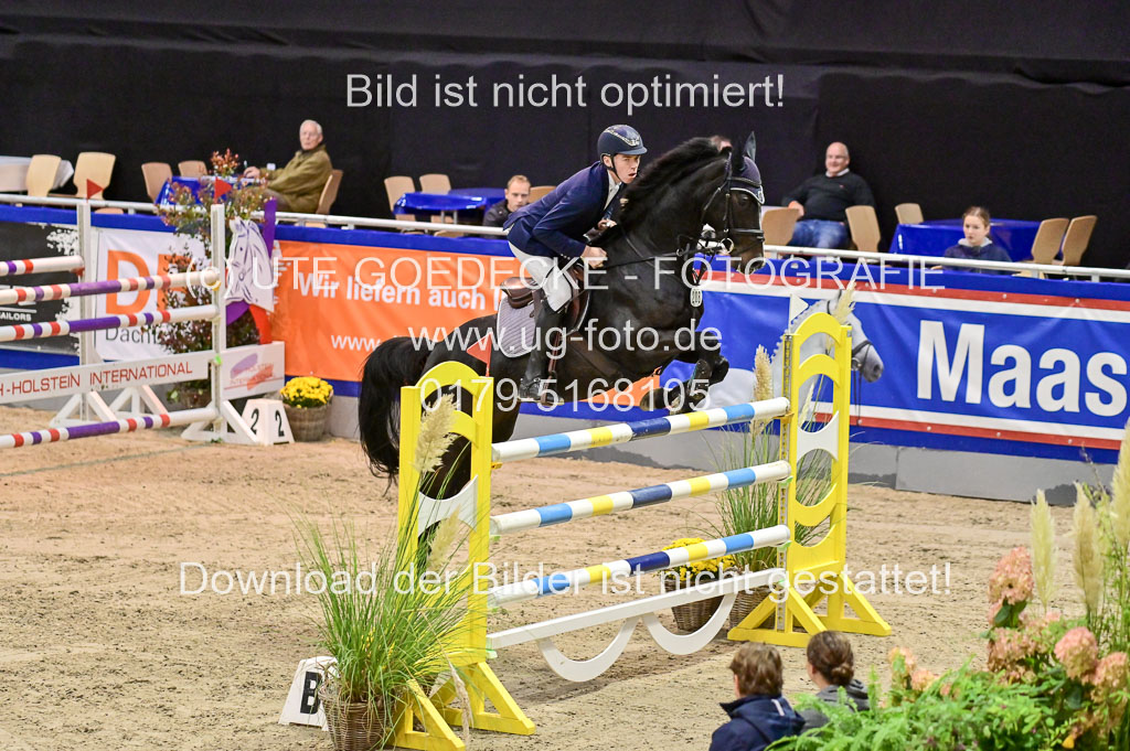 SH Holstein International 21-24.10.2021 Neumünster | Pfg 9 Gold Tour _026