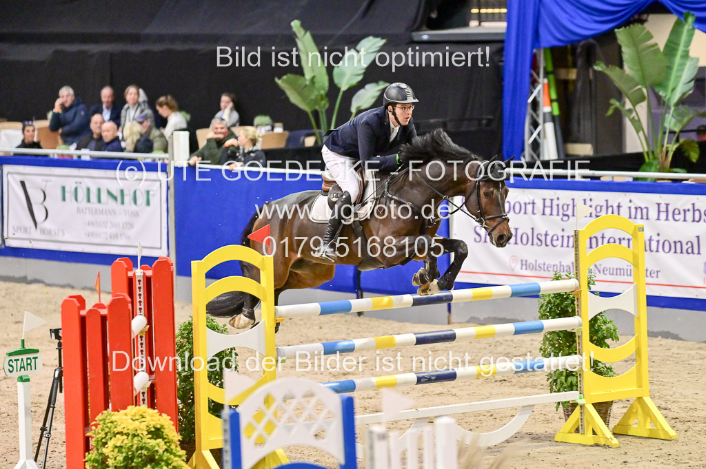 SH Holstein International 21-24.10.2021 Neumünster | Pfg 9 Gold Tour _032