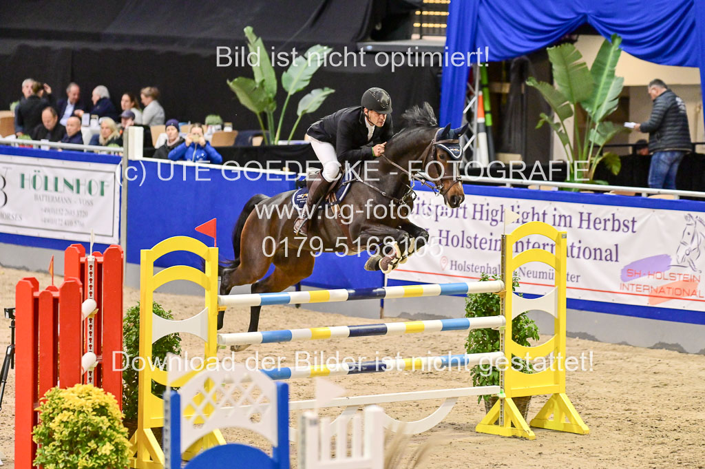 SH Holstein International 21-24.10.2021 Neumünster | Pfg 9 Gold Tour _043