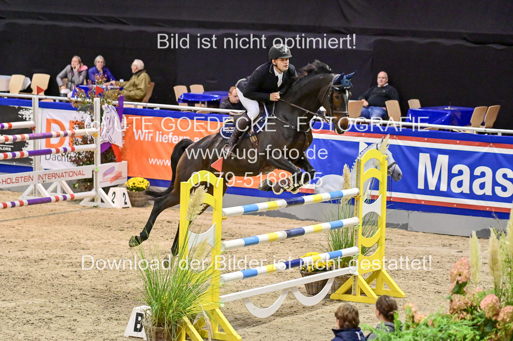 SH Holstein International 21-24.10.2021 Neumünster | Pfg 9 Gold Tour _044