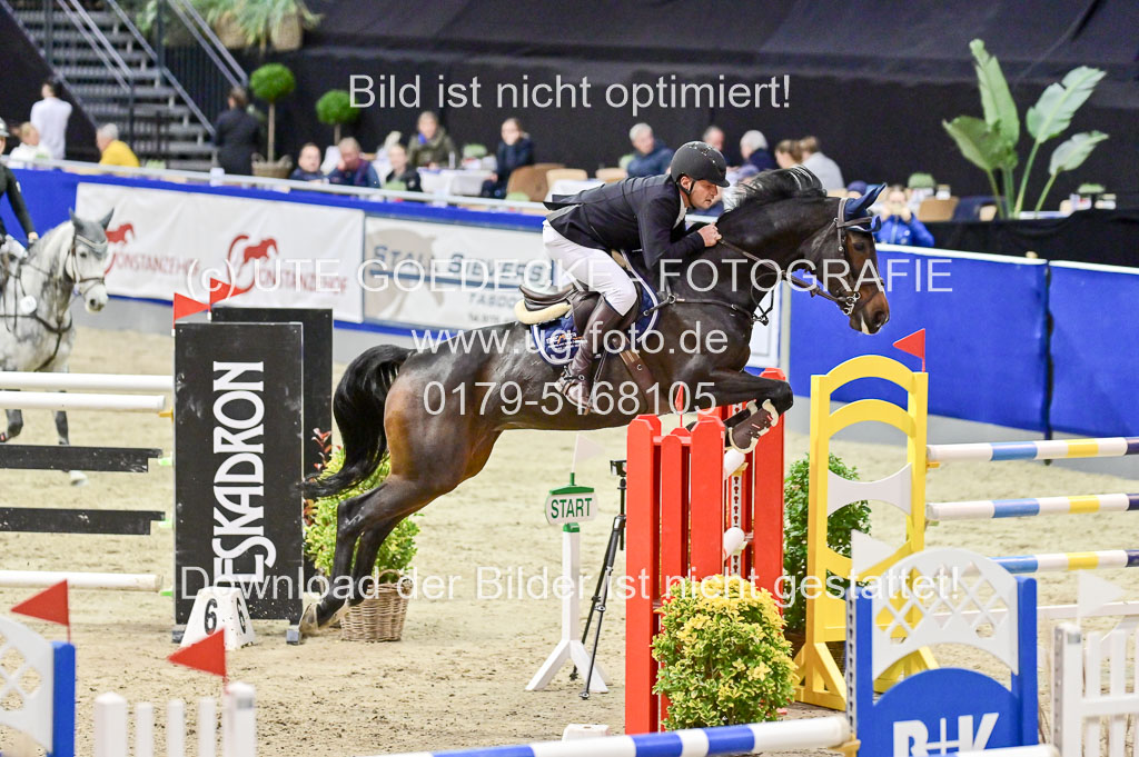 SH Holstein International  21-24.10.2021 Neumünster | Pfg 9 Gold Tour _045 