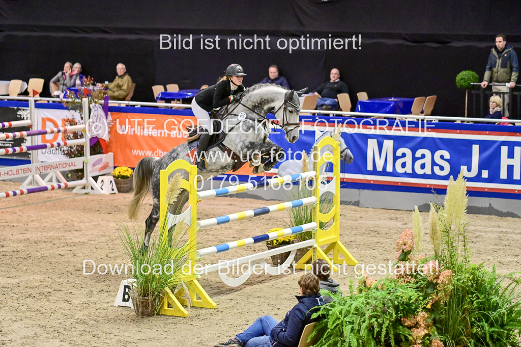 SH Holstein International 21-24.10.2021 Neumünster | Pfg 9 Gold Tour _051