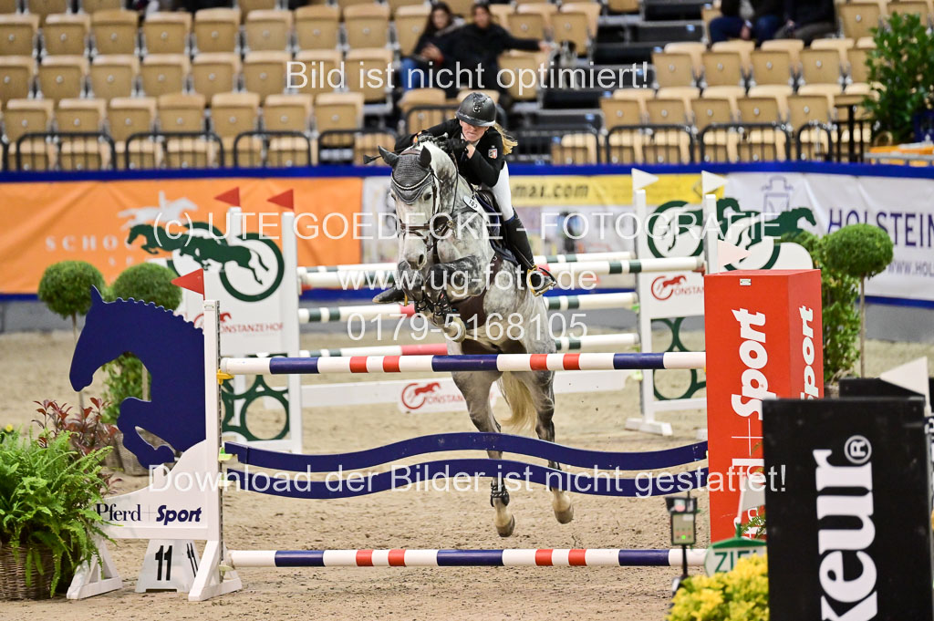 SH Holstein International  21-24.10.2021 Neumünster | Pfg 9 Gold Tour _055 