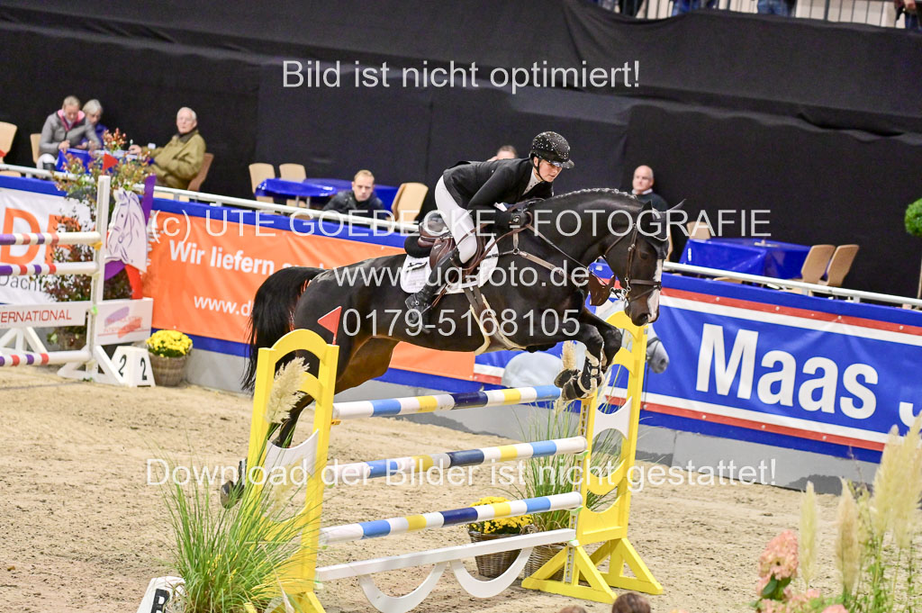 SH Holstein International 21-24.10.2021 Neumünster | Pfg 9 Gold Tour _061