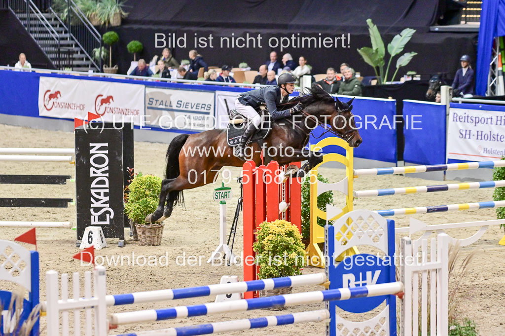 SH Holstein International  21-24.10.2021 Neumünster | Pfg 9 Gold Tour _075 