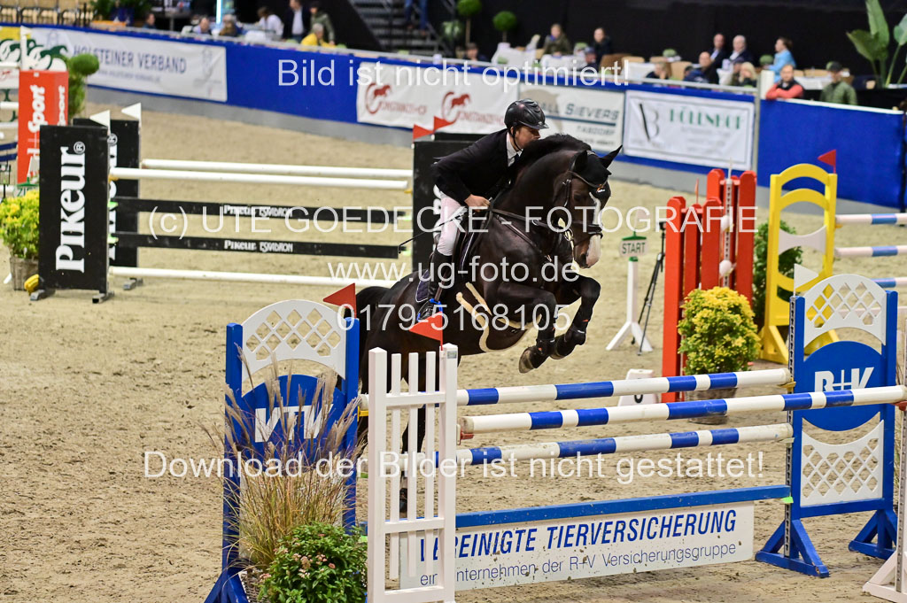SH Holstein International  21-24.10.2021 Neumünster | Pfg 9 Gold Tour _083 