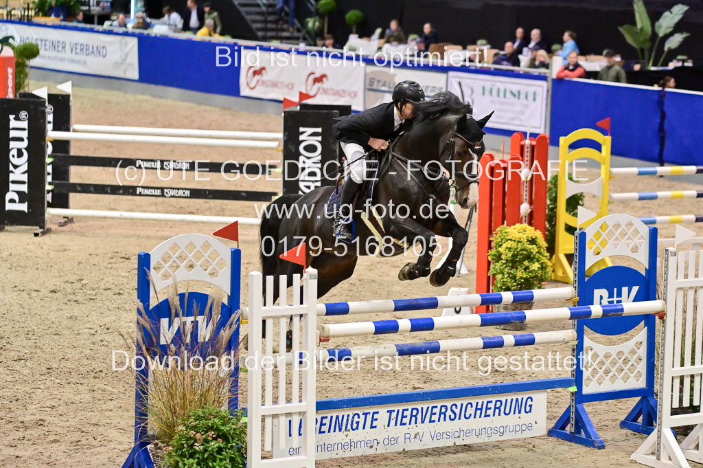 SH Holstein International 21-24.10.2021 Neumünster | Pfg 9 Gold Tour _084