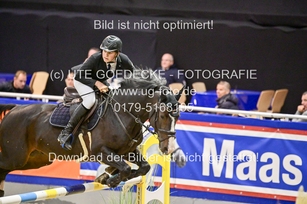 SH Holstein International 21-24.10.2021 Neumünster | Pfg 9 Gold Tour _085