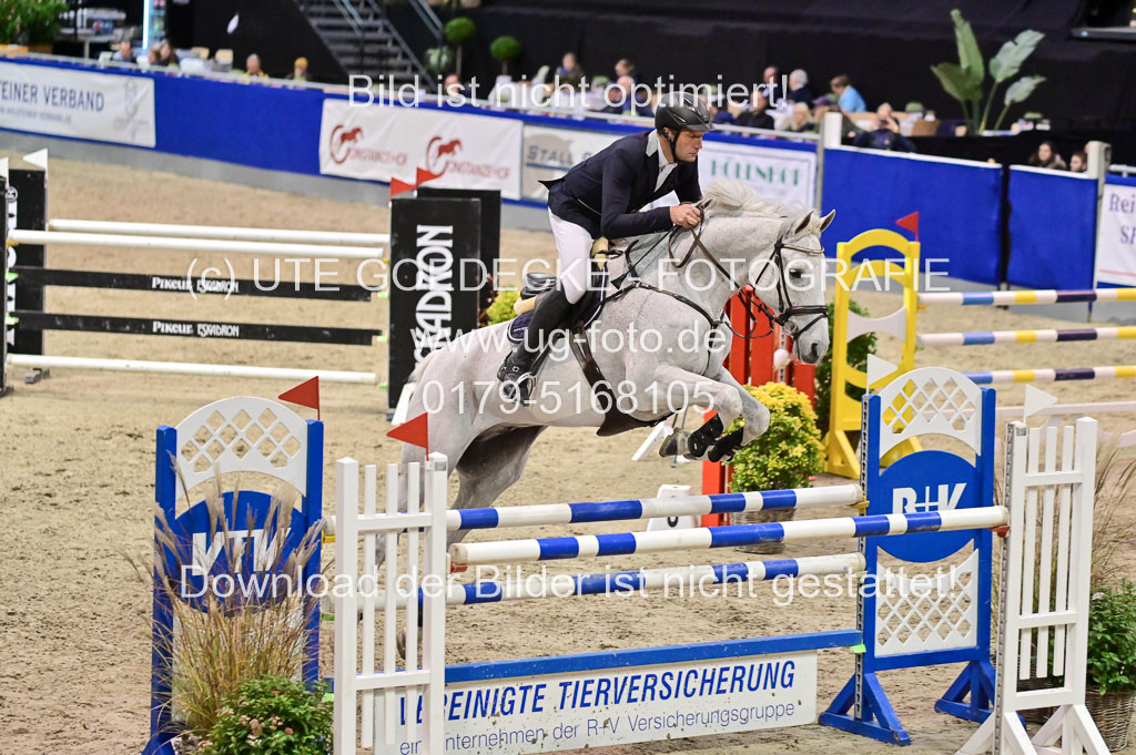 SH Holstein International 21-24.10.2021 Neumünster | Pfg 9 Gold Tour _086