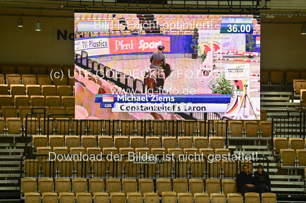 SH Holstein International 21-24.10.2021 Neumünster | Pfg 9 Gold Tour _094