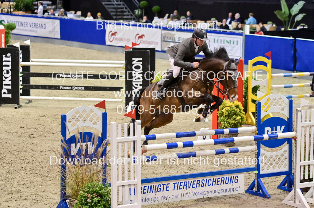 SH Holstein International 21-24.10.2021 Neumünster | Pfg 9 Gold Tour _095