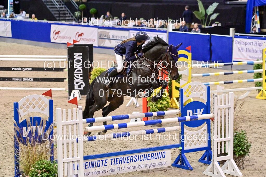 SH Holstein International 21-24.10.2021 Neumünster | Pfg 9 Gold Tour _103