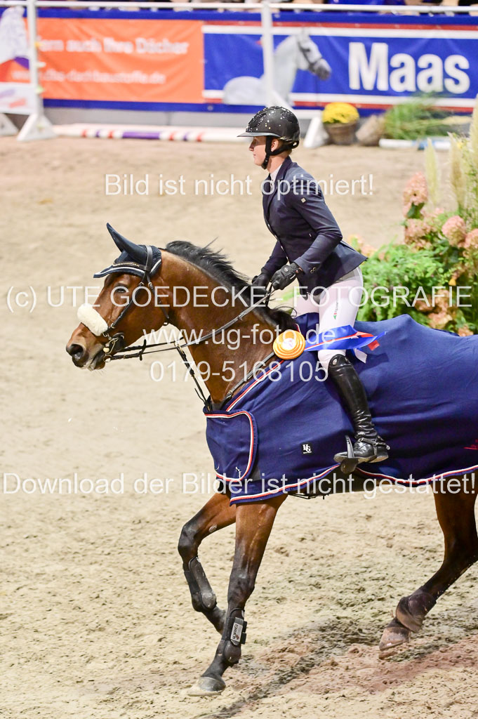 SH Holstein International 21-24.10.2021 Neumünster | Pfg 9 Gold Tour _107