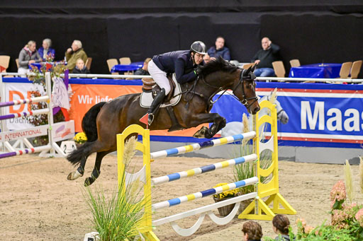 SH Holstein International  21-24.10.2021 Neumünster | Pfg 9 Gold Tour _034 