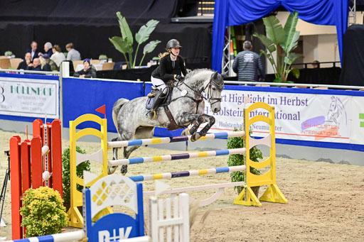 SH Holstein International  21-24.10.2021 Neumünster | Pfg 9 Gold Tour _050 