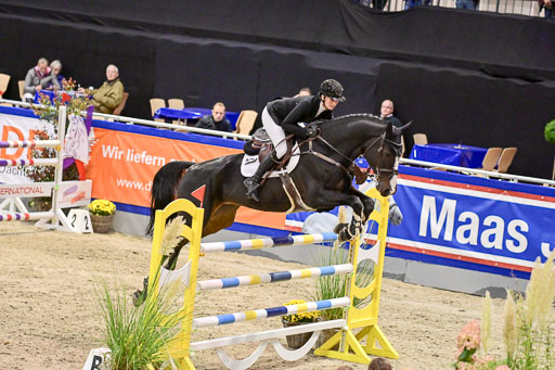 SH Holstein International  21-24.10.2021 Neumünster | Pfg 9 Gold Tour _061 