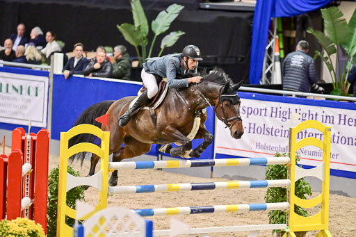 SH Holstein International  21-24.10.2021 Neumünster | Pfg 9 Gold Tour _067 