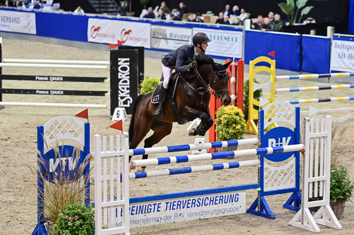 SH Holstein International  21-24.10.2021 Neumünster | Pfg 9 Gold Tour _070 