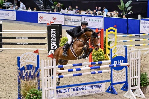 SH Holstein International  21-24.10.2021 Neumünster | Pfg 9 Gold Tour _090 