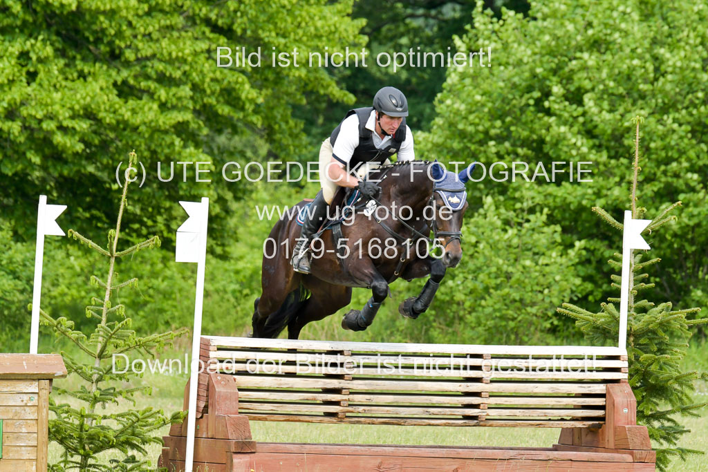 SH-Landeschampionat  der 6 j. Geländepferde  Kl L | 090621 - SH Landeschamp GPF L_040 