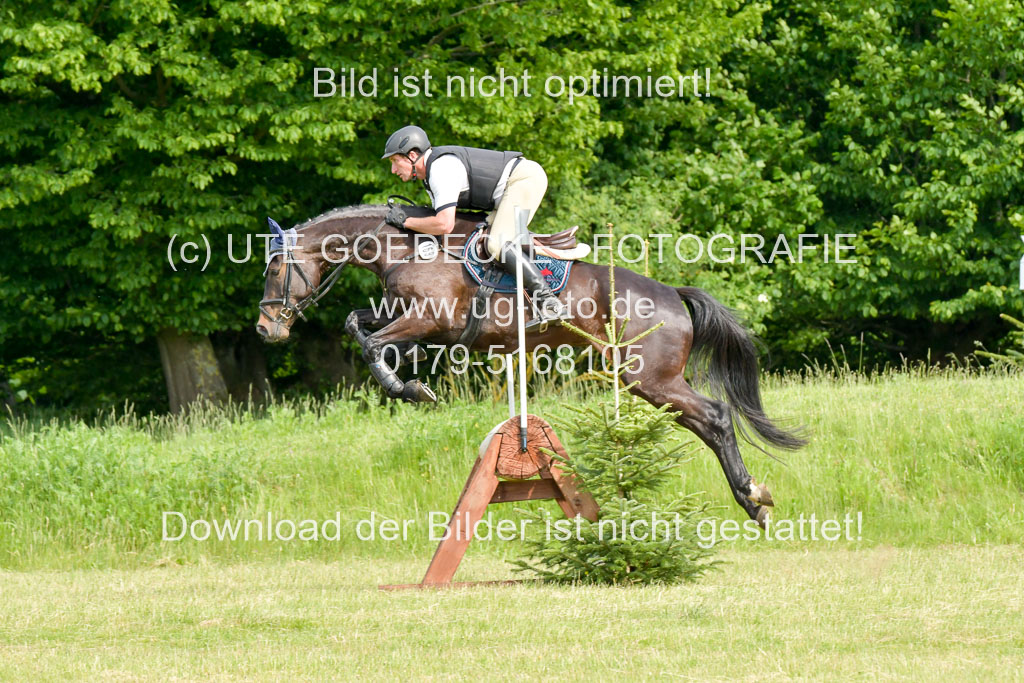 SH-Landeschampionat der 6 j. Geländepferde Kl L | 090621 - SH Landeschamp GPF L_042