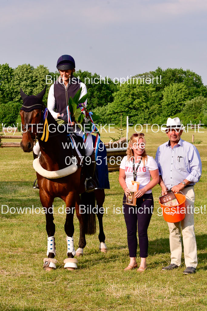 SH-Landeschampionat der 6 j. Geländepferde Kl L | 090621 - SH Landeschamp GPF L_240